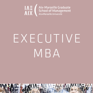 Executive MBA JPO -  IAE Aix-Marseille
